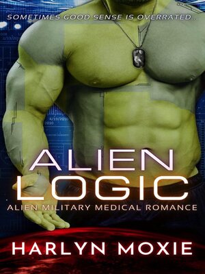 cover image of Alien Logic
